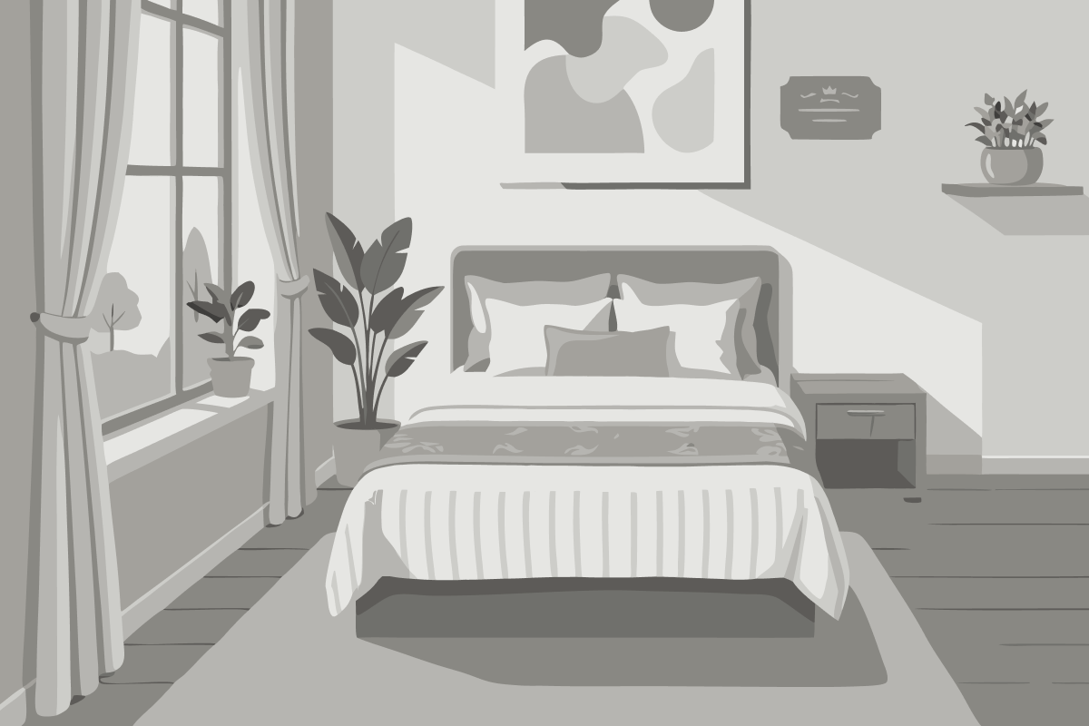 Deluxe Junior Suite
