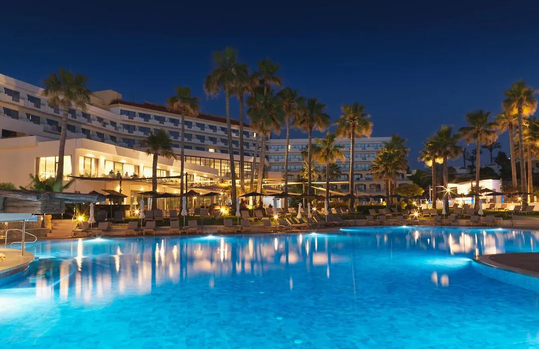 St George Beach Hotel & Spa Resort (Adults Only)-1