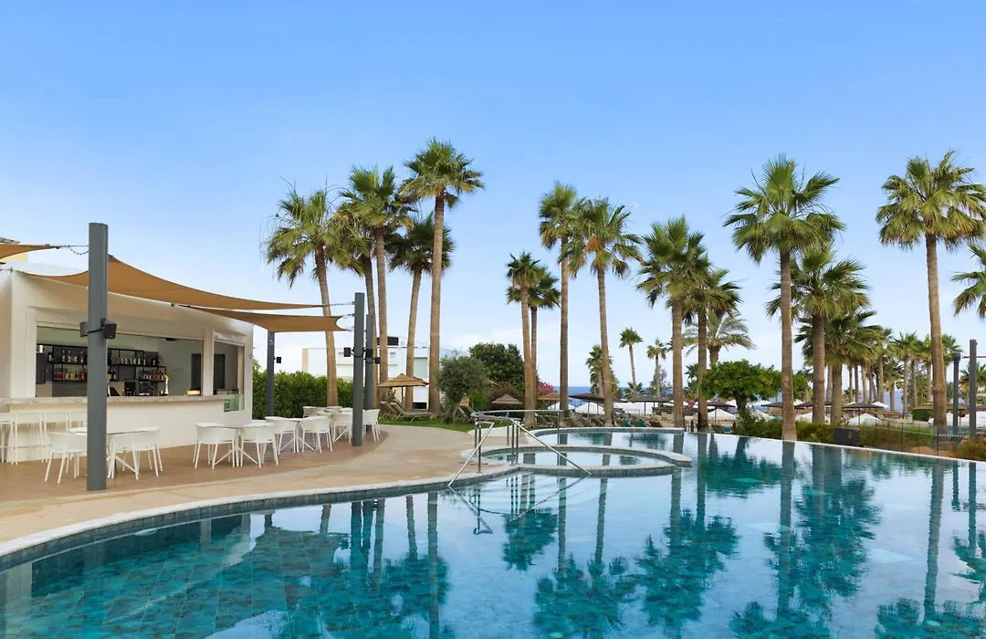 St George Beach Hotel&Spa Resort-1
