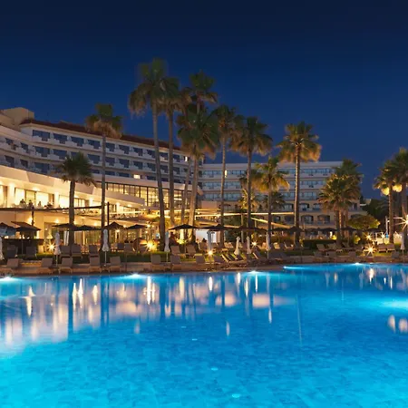 St George Beach Hotel & Spa Resort (Adults Only)-2