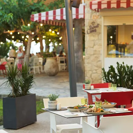 St George Beach Hotel&Spa Resort-2