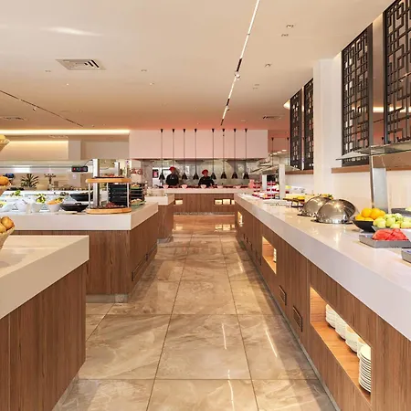 St George Beach Hotel & Spa Resort (Adults Only)-3